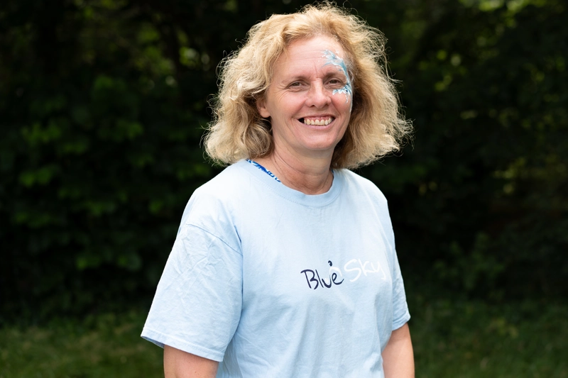 Nicola Crisp Agency Director Blue Sky Fostering