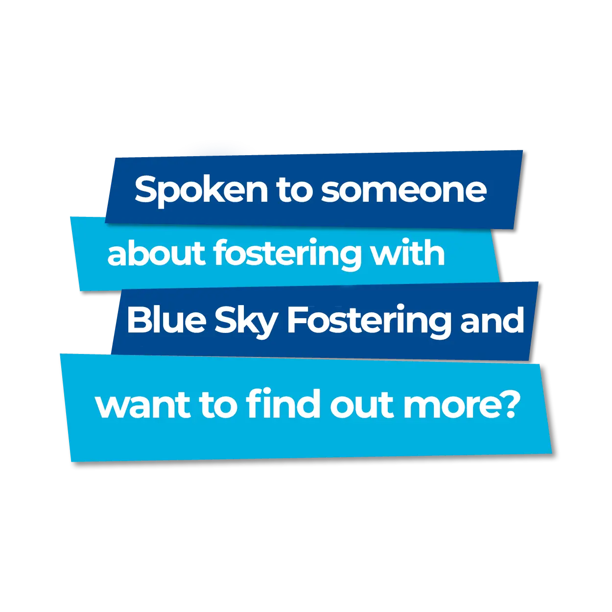 foster carer introduce a friend image
