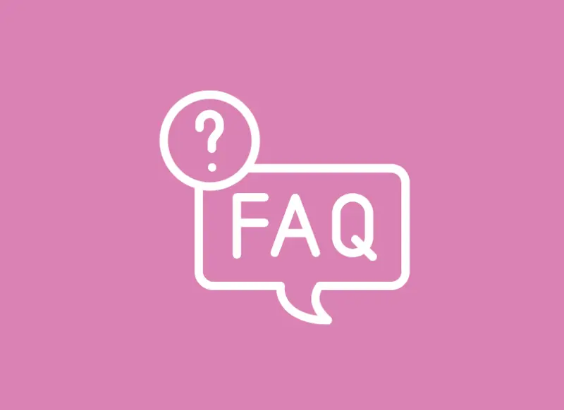 Bsf Faq