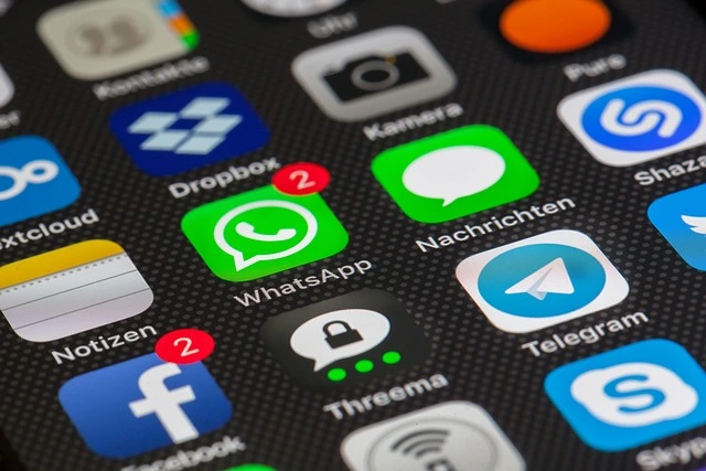 Whatsapp Groups Skills to Foster Training
