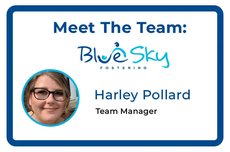 Harley Pollard, Team Manager for Surrey and Sussex.