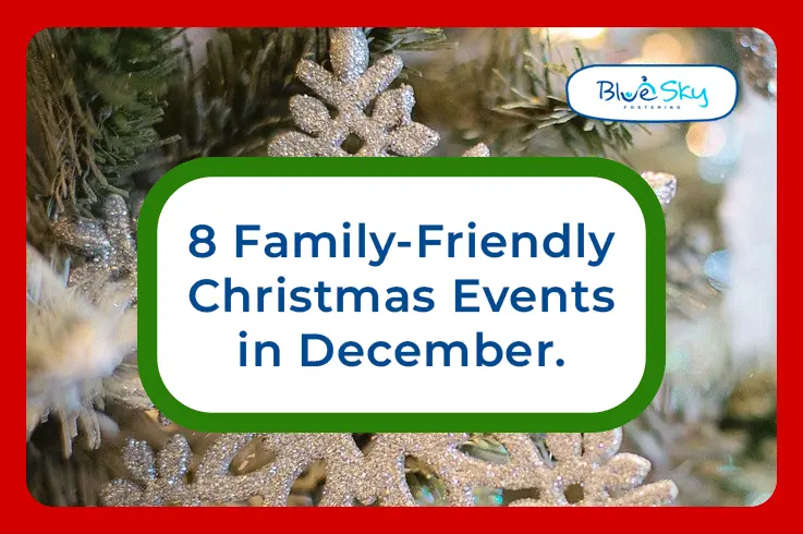 8 Family Friendly Christmas Events in December 2024