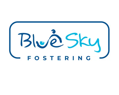 Blue Sky Logo