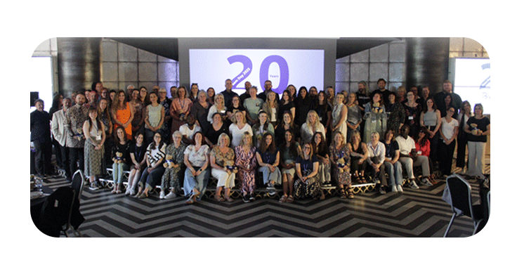 Team Day Curve 2025