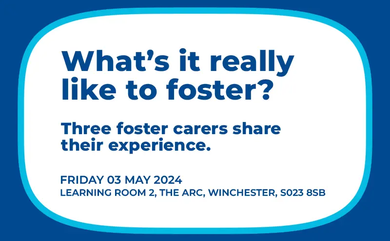 Roadshow Hampshire