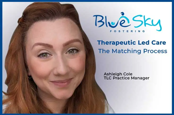 Therapeutic Led Care, The Matching Process