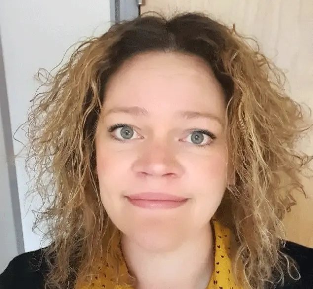 Administrator for the West Country, Gillian White, Blue Sky Fostering.