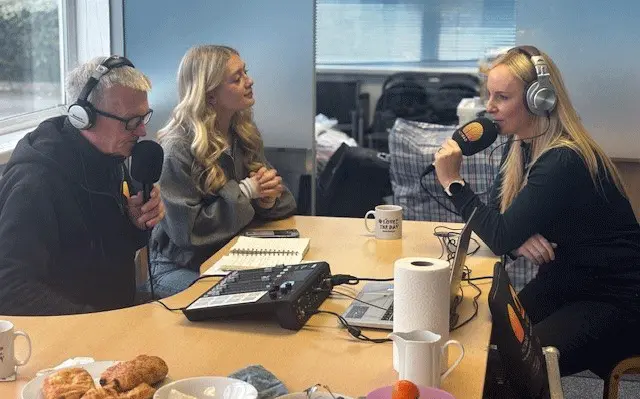 05 Dorset Hot Radio