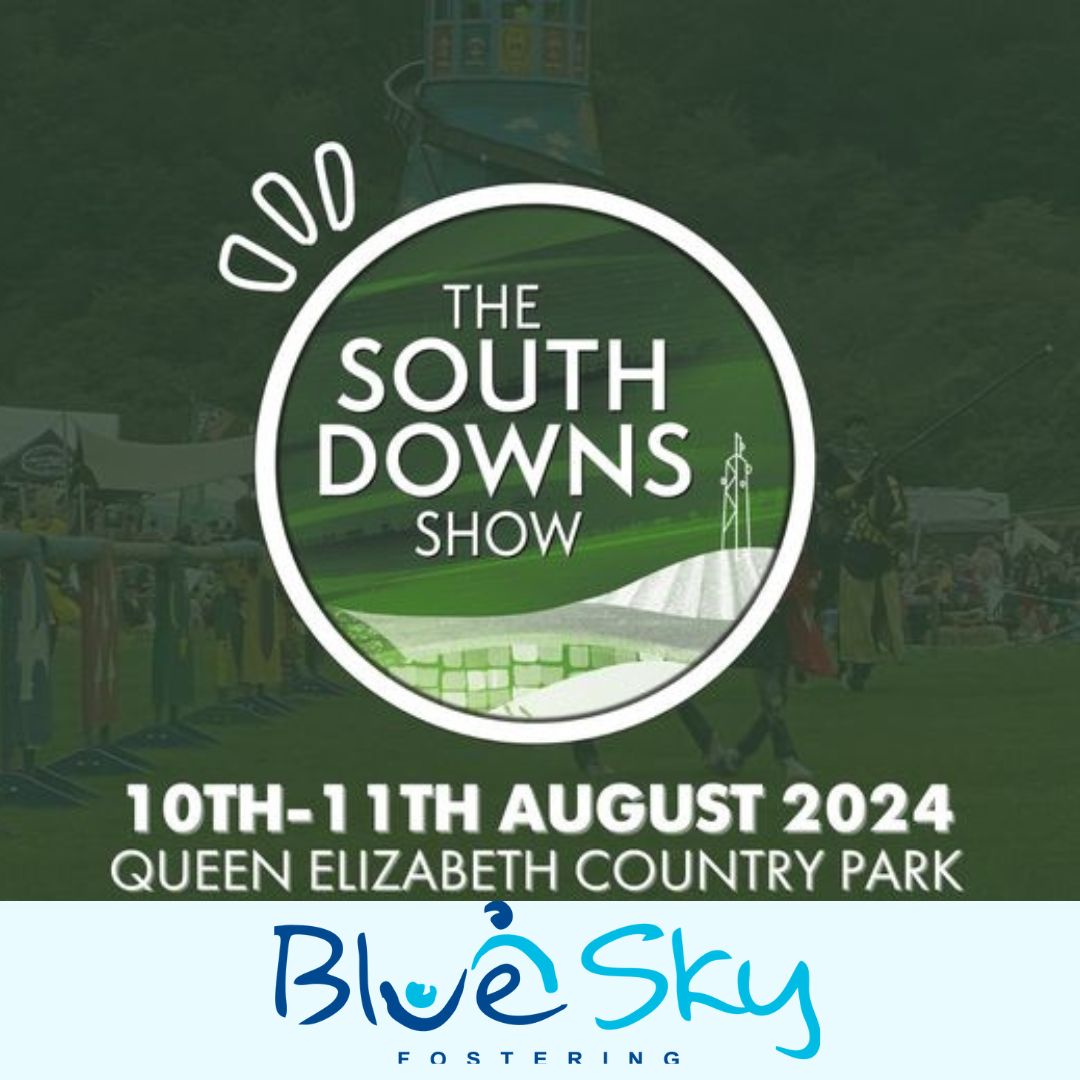 South Downs Show (1)