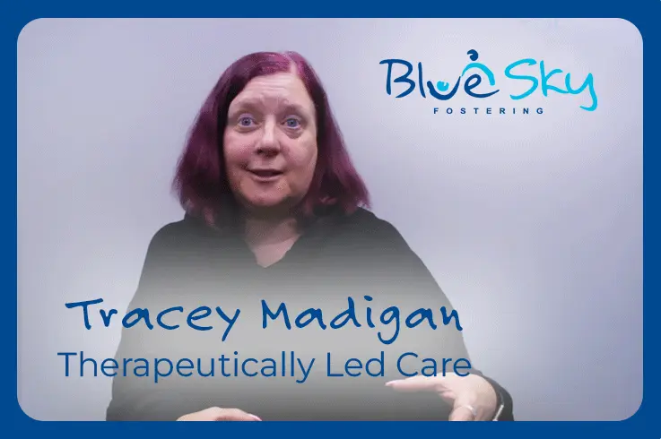 Interview with a Therapeutic Foster Carer in Sussex and Surrey