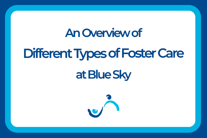 Types of foster care respite parent and child complex mainstream fostering